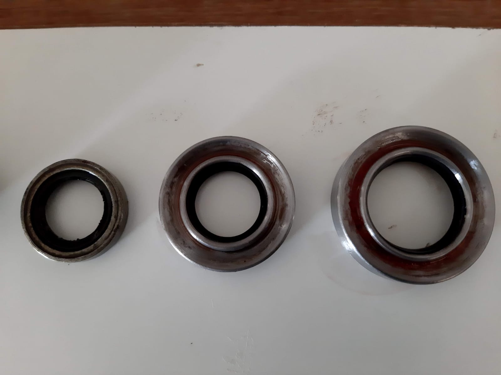 Gear Box Oil Seal 